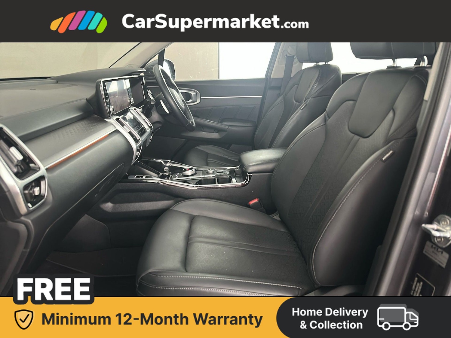 Used Kia Sorento 2021 for sale - 77680074: Photo 15