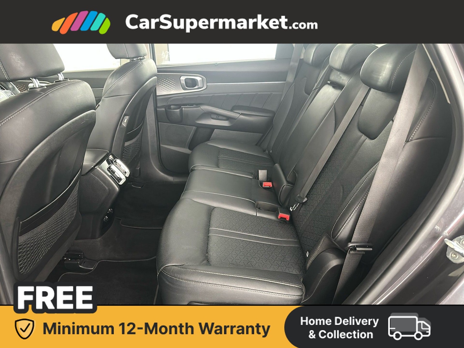 Used Kia Sorento 2021 for sale - 77680074: Photo 16