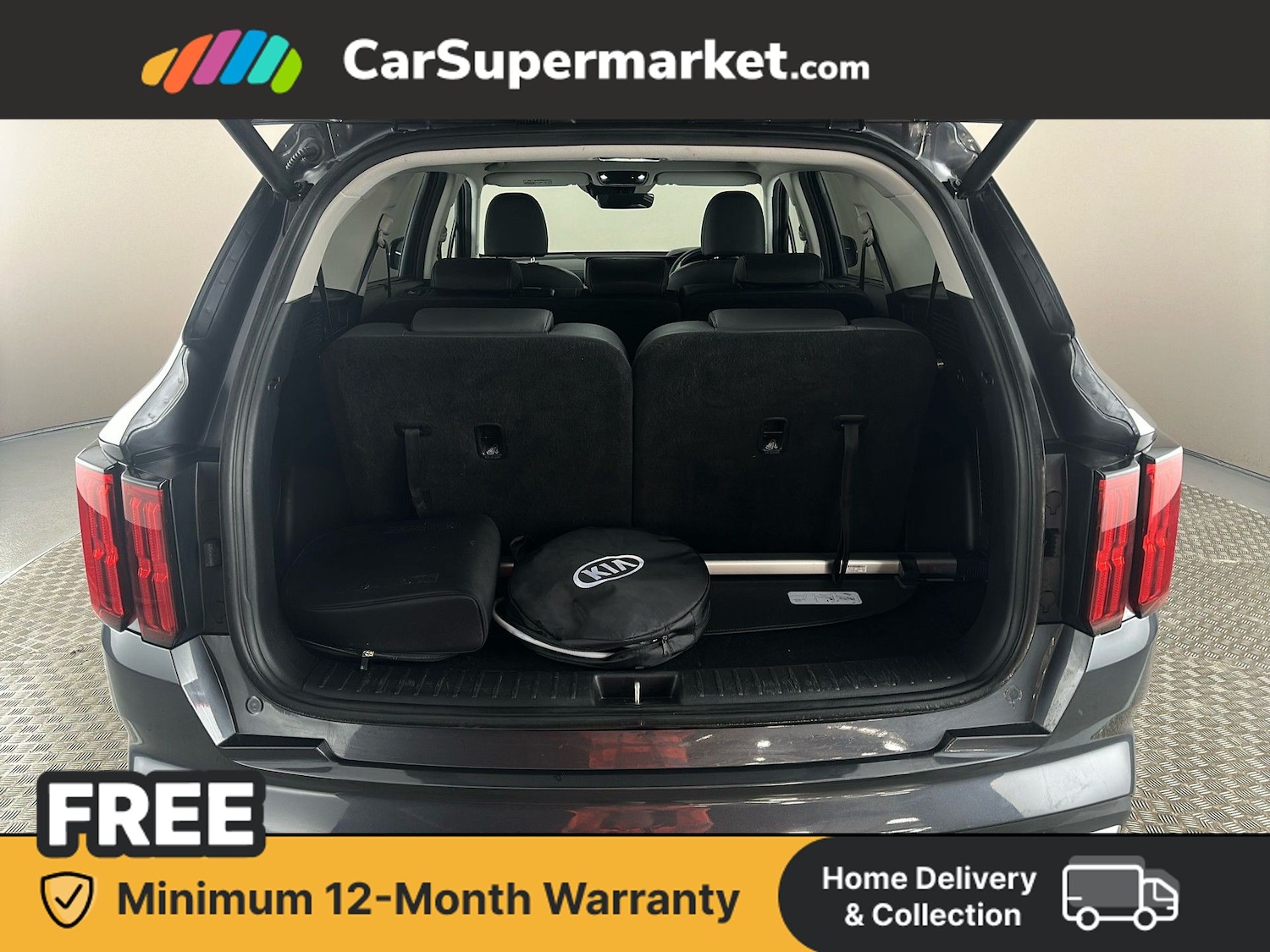 Used Kia Sorento 2021 for sale - 77680074: Photo 19