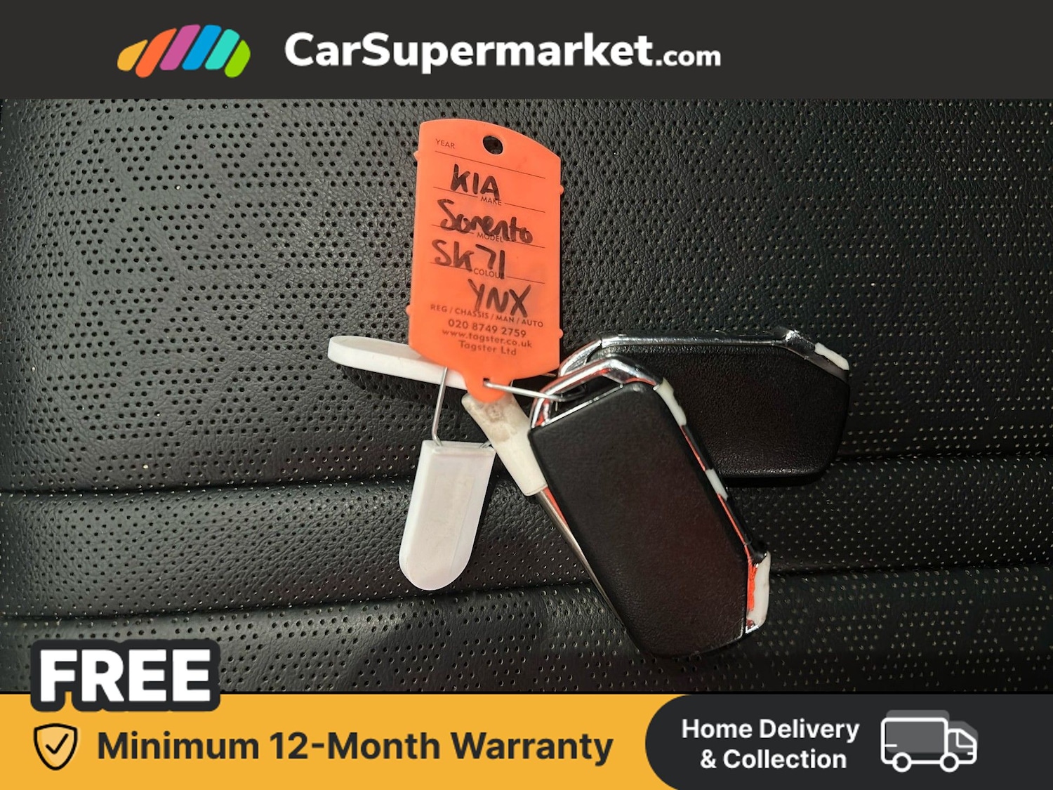 Used Kia Sorento 2021 for sale - 77680074: Photo 22