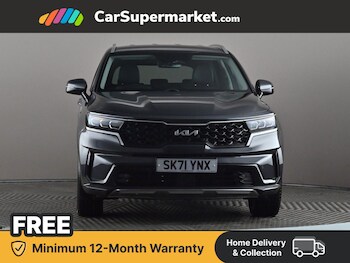 Used Kia Sorento 2021 for sale - 77680074: Photo