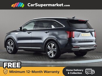 Used Kia Sorento 2021 for sale - 77680074: Photo