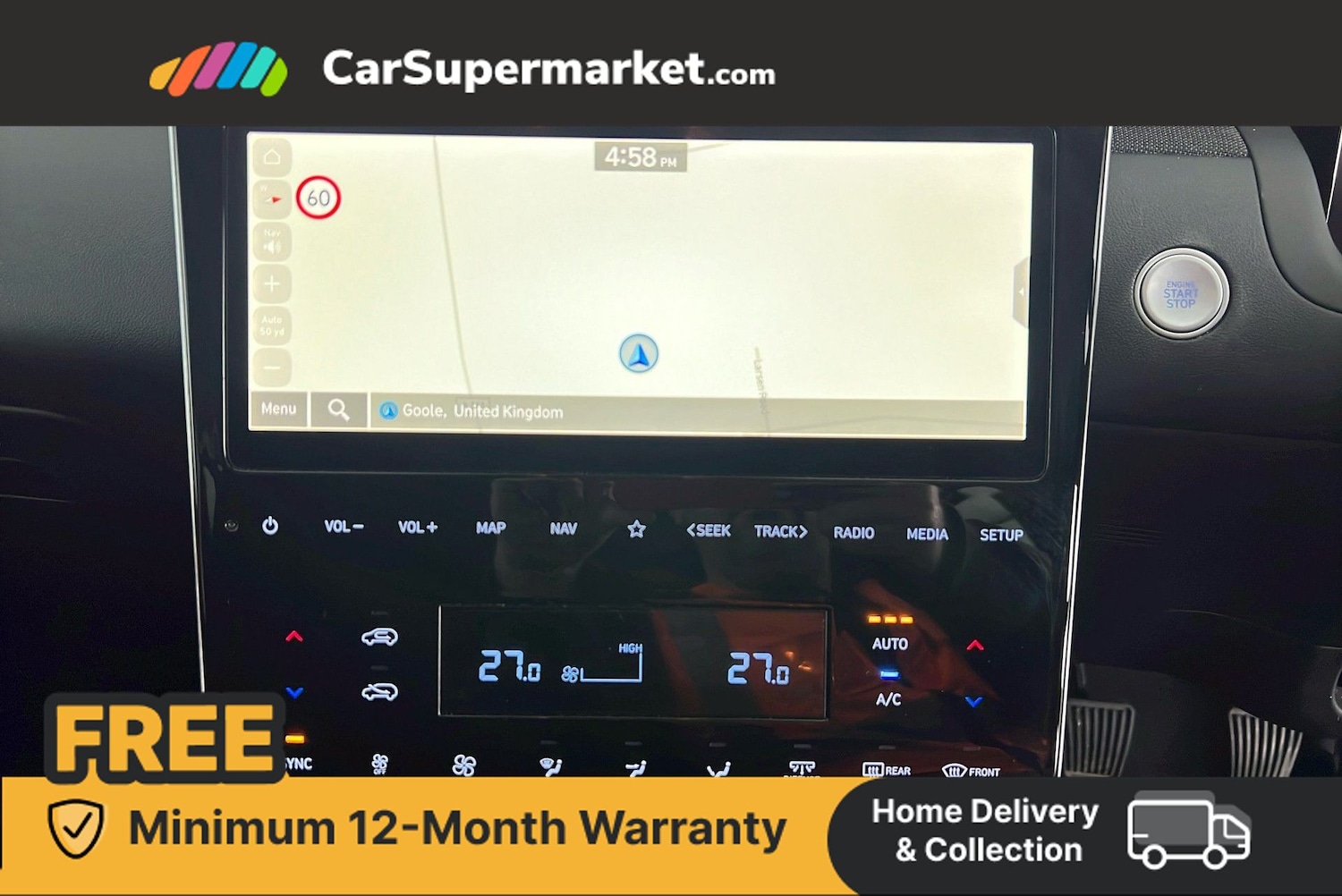 Used Hyundai TUCSON 2022 for sale - 76453570: Photo 16