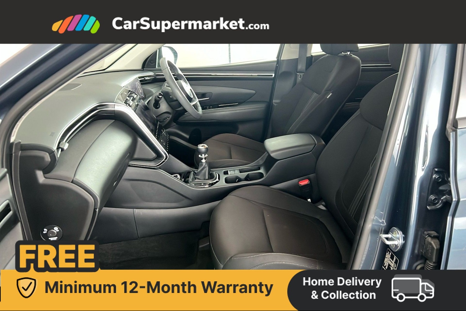 Used Hyundai TUCSON 2022 for sale - 76453570: Photo 17