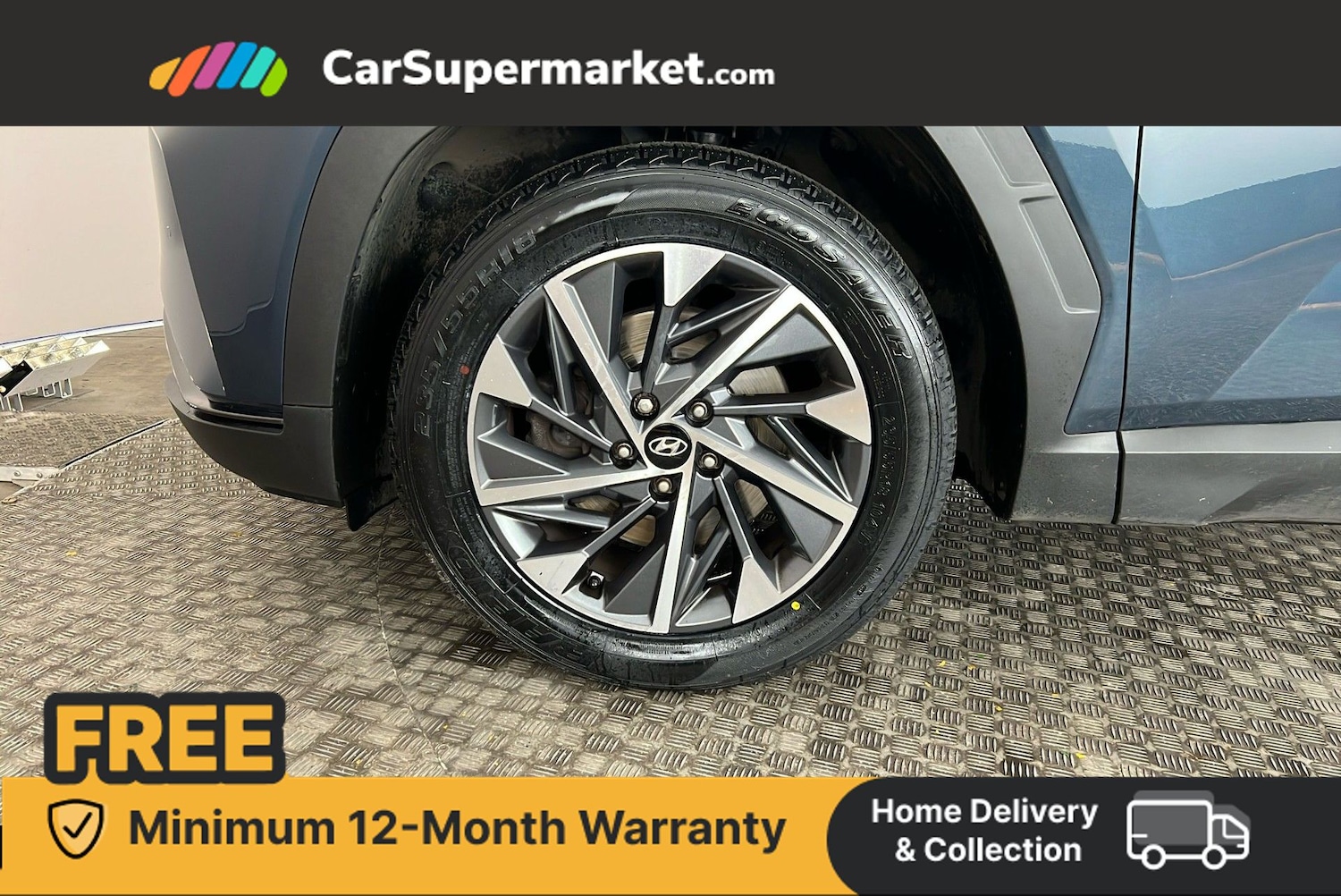 Used Hyundai TUCSON 2022 for sale - 76453570: Photo 19