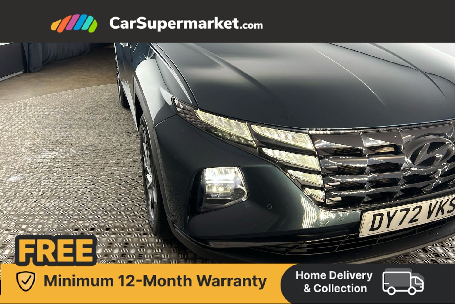 Used Hyundai TUCSON 2022 for sale - 76453570: Photo 20