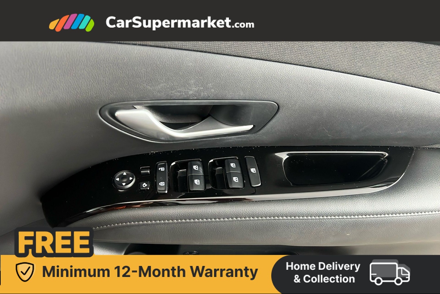 Used Hyundai TUCSON 2022 for sale - 76453570: Photo 23