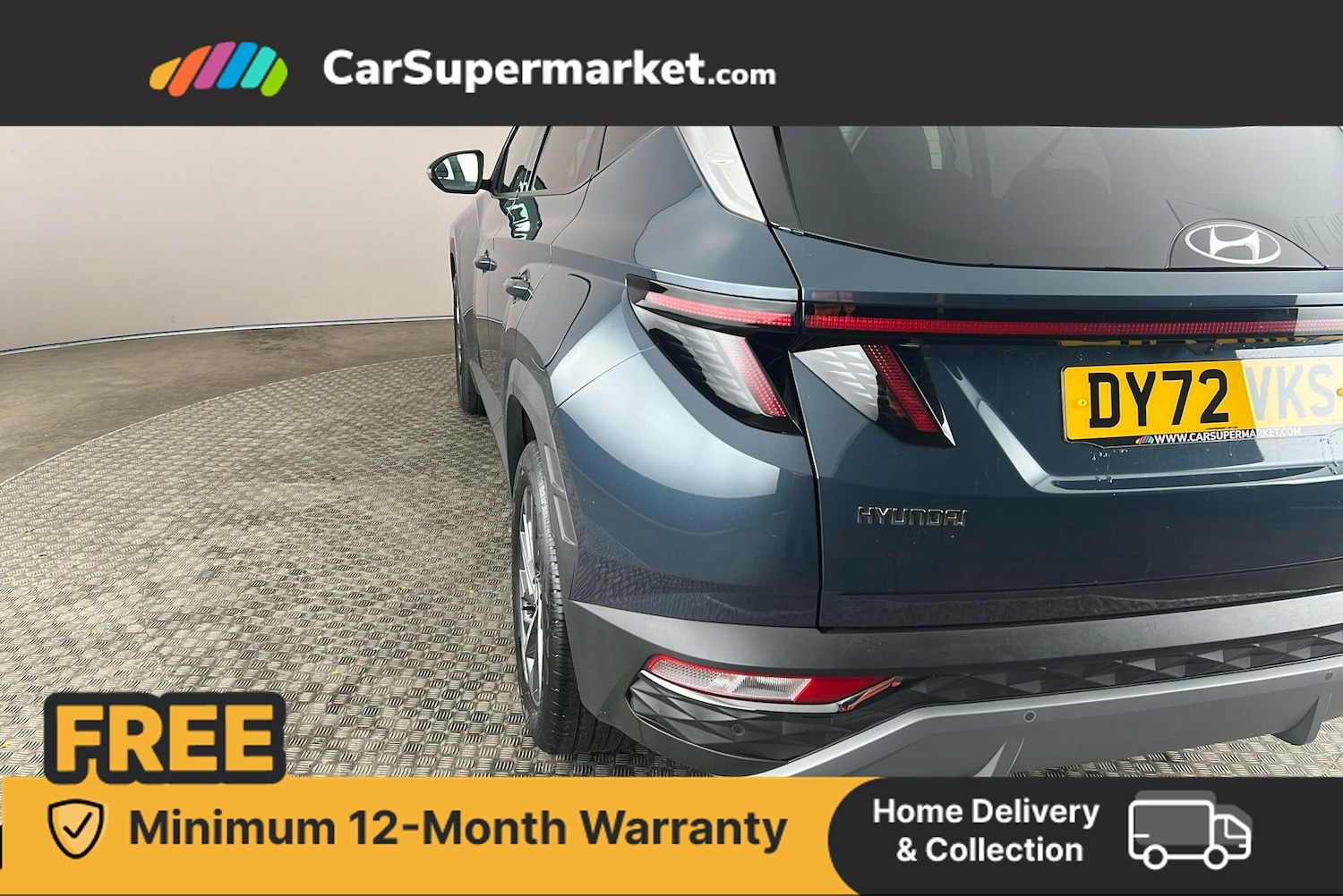 Used Hyundai TUCSON 2022 for sale - 76453570: Photo 27