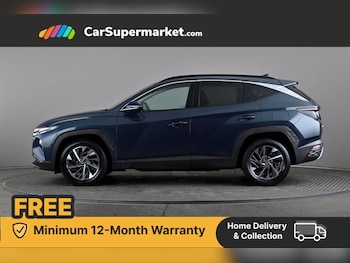 Used Hyundai TUCSON 2022 for sale - 76453570: Photo