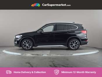 Used BMW X1 2021 for sale - 75143913: Photo