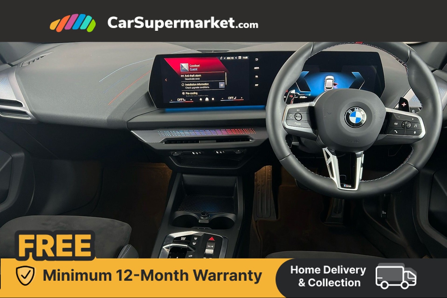 Used BMW 1 Series 2025 for sale - 76453433: Photo 13