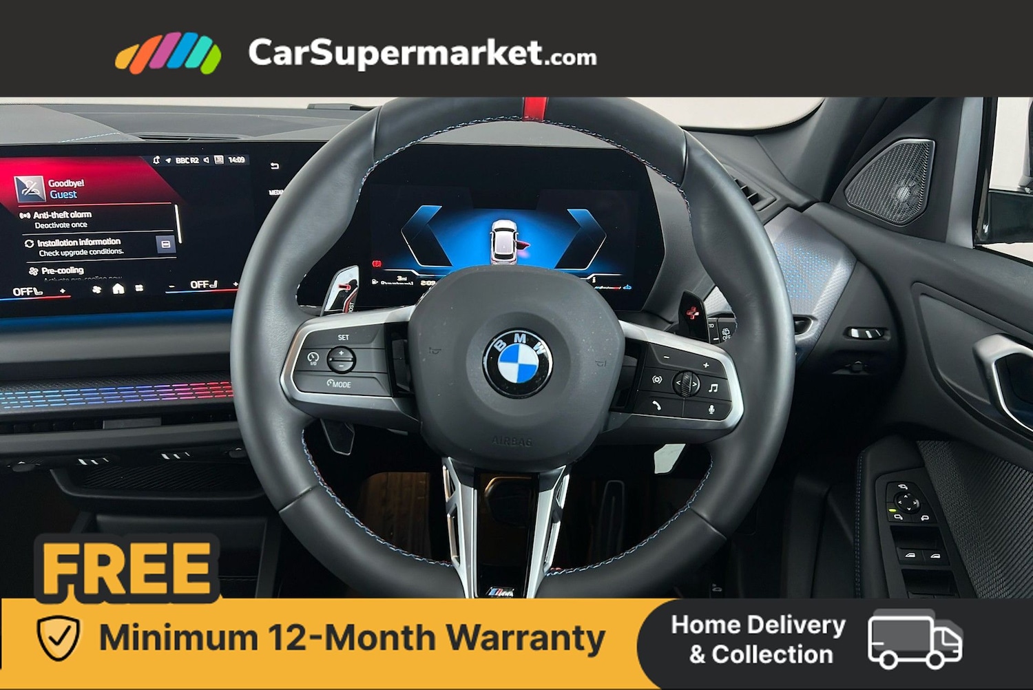 Used BMW 1 Series 2025 for sale - 76453433: Photo 14