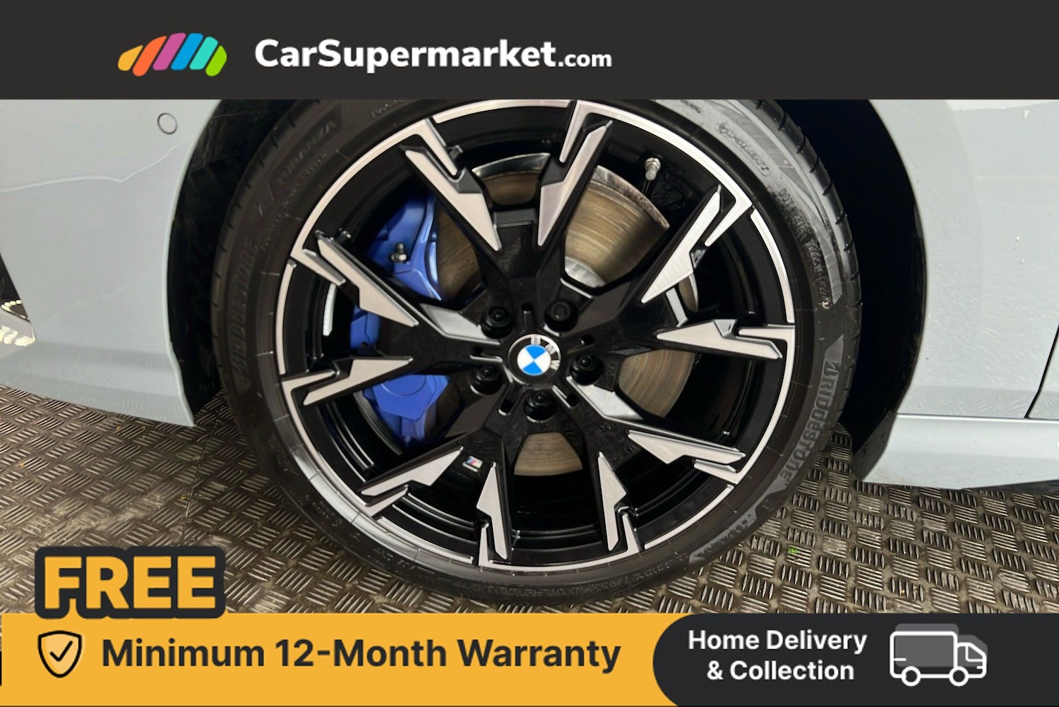 Used BMW 1 Series 2025 for sale - 76453433: Photo 19