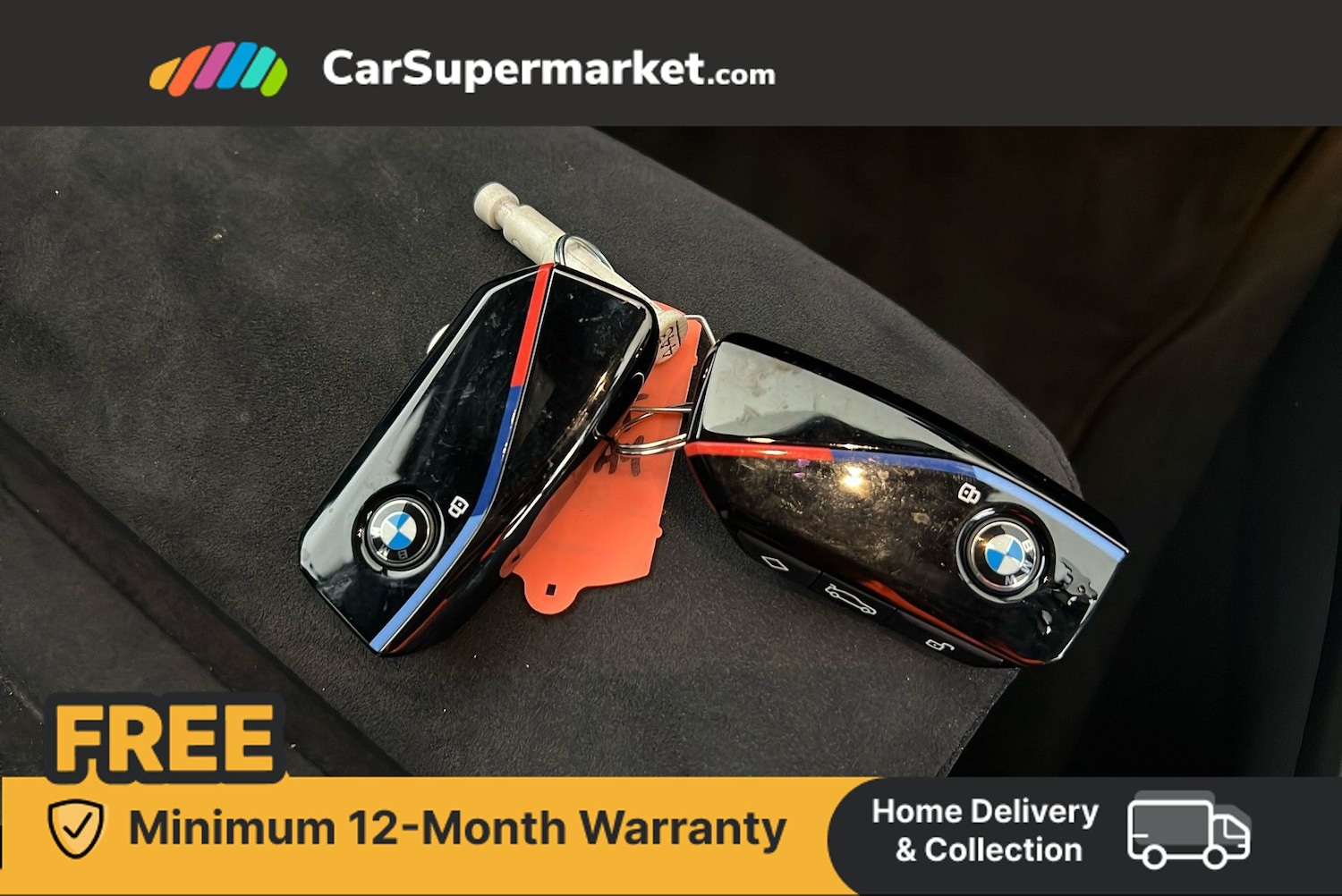 Used BMW 1 Series 2025 for sale - 76453433: Photo 23