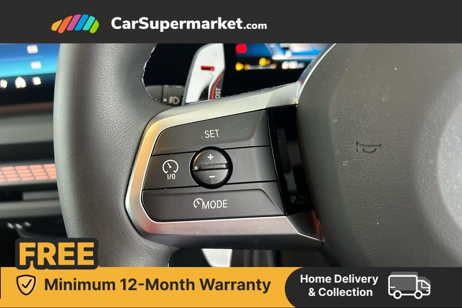 Used BMW 1 Series 2025 for sale - 76453433: Photo 26