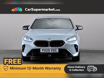 Used BMW 1 Series 2025 for sale - 76453433: Photo