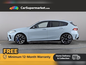 Used BMW 1 Series 2025 for sale - 76453433: Photo