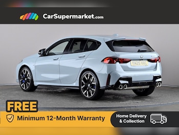 Used BMW 1 Series 2025 for sale - 76453433: Photo