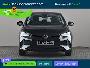 Used Vauxhall Corsa 2023 for sale - 78558190: Photo