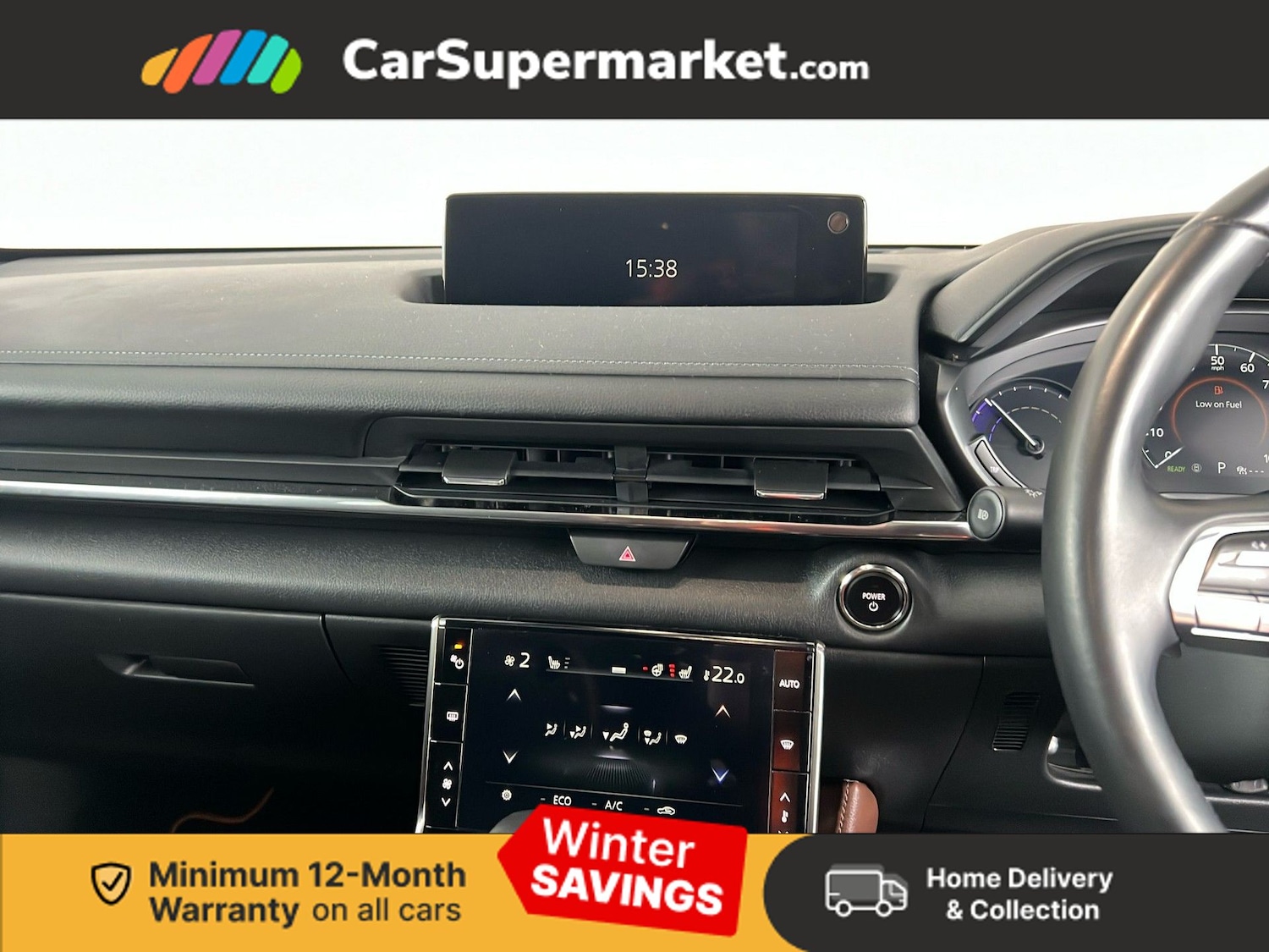 Used Mazda MX-30 2023 for sale - 77138984: Photo 17