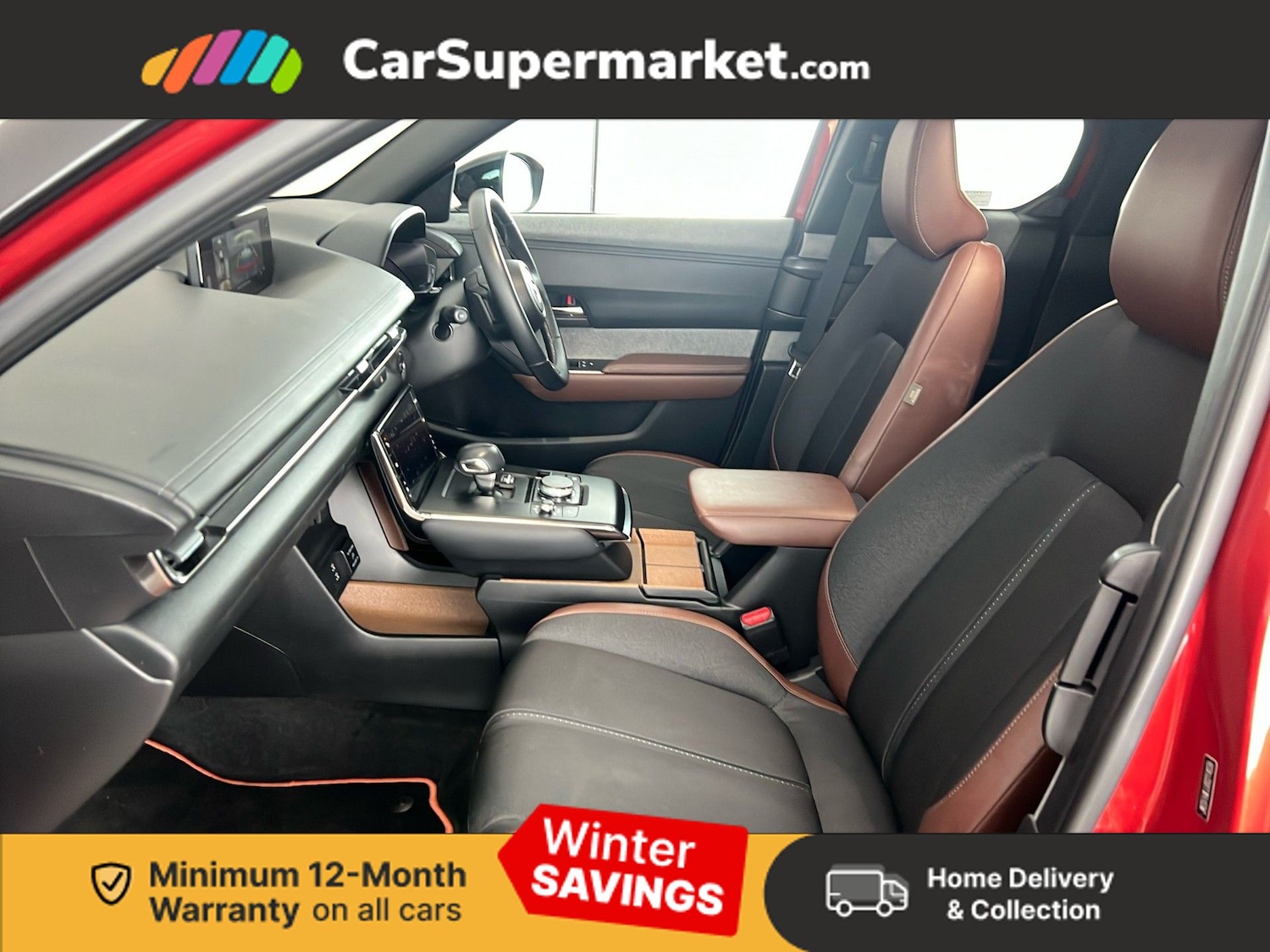 Used Mazda MX-30 2023 for sale - 77138984: Photo 18