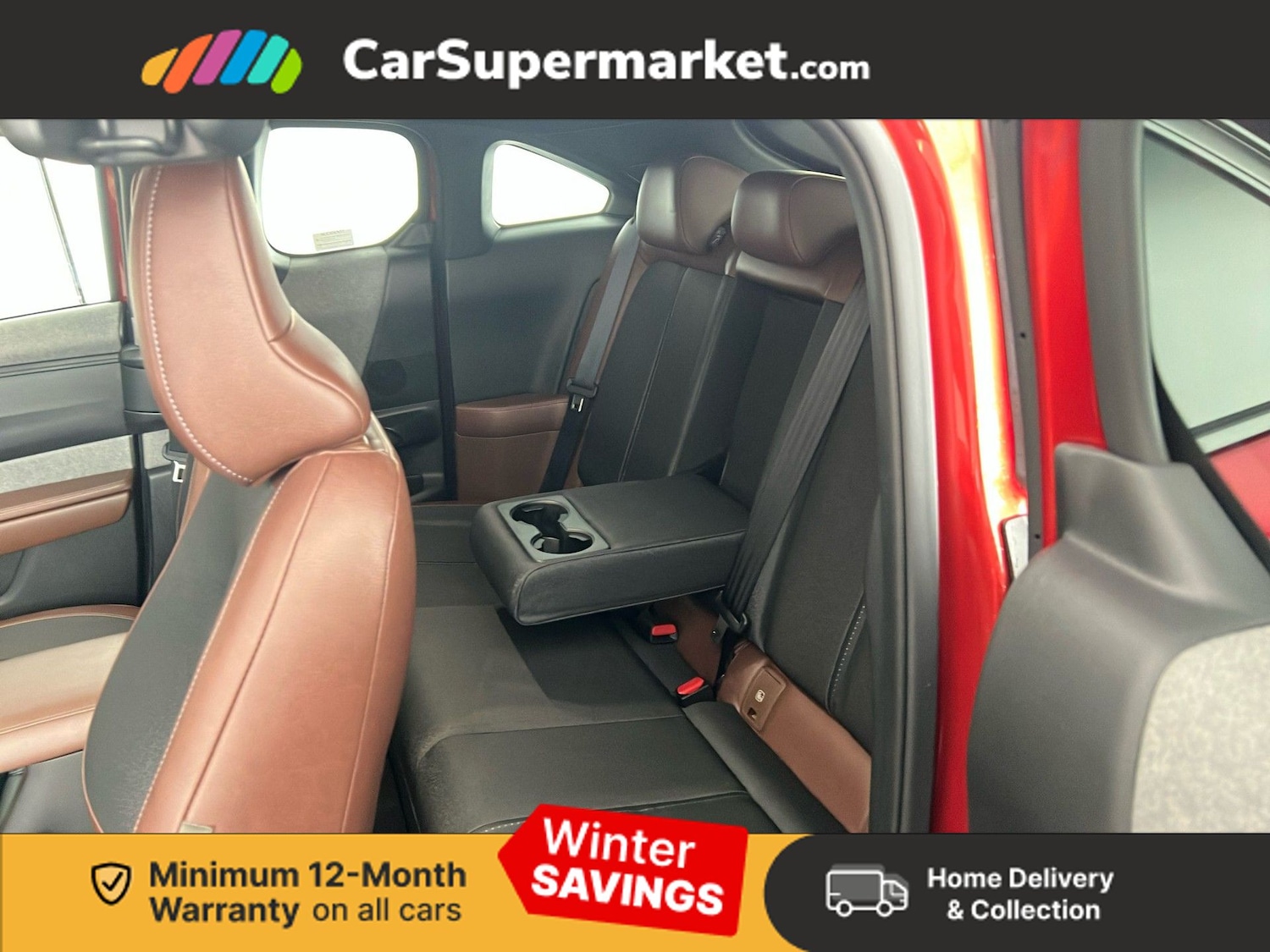 Used Mazda MX-30 2023 for sale - 77138984: Photo 19