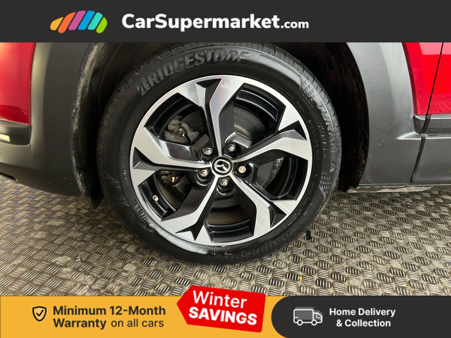 Used Mazda MX-30 2023 for sale - 77138984: Photo 20