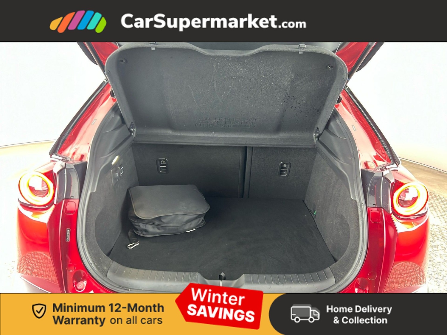 Used Mazda MX-30 2023 for sale - 77138984: Photo 23