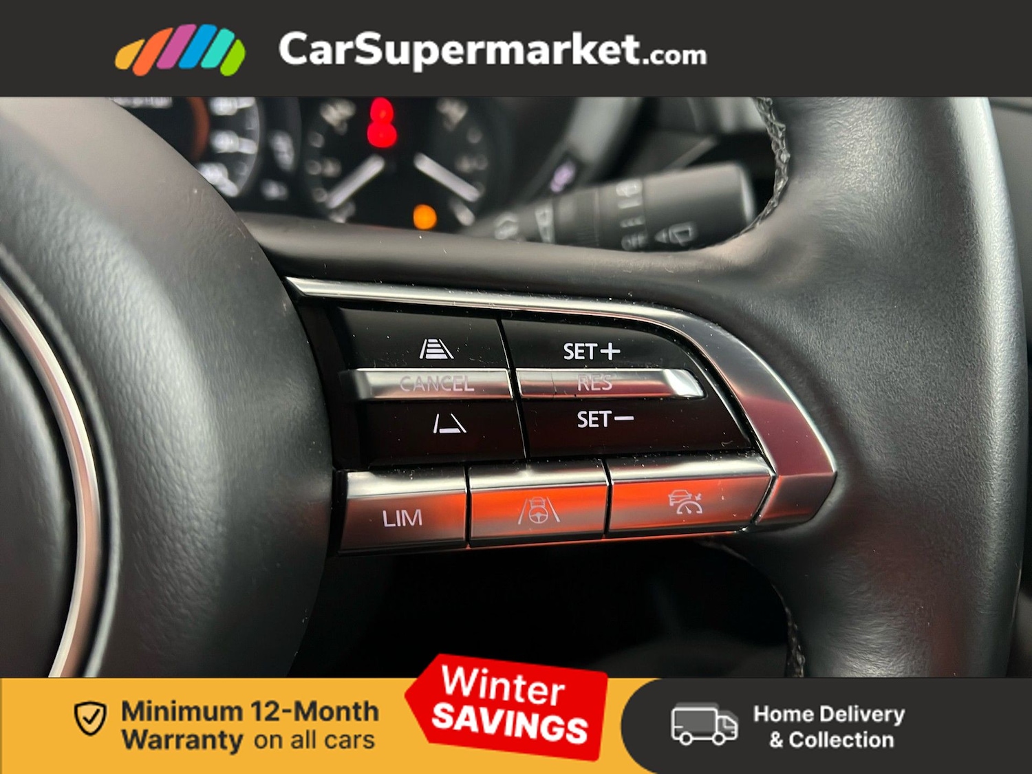 Used Mazda MX-30 2023 for sale - 77138984: Photo 26