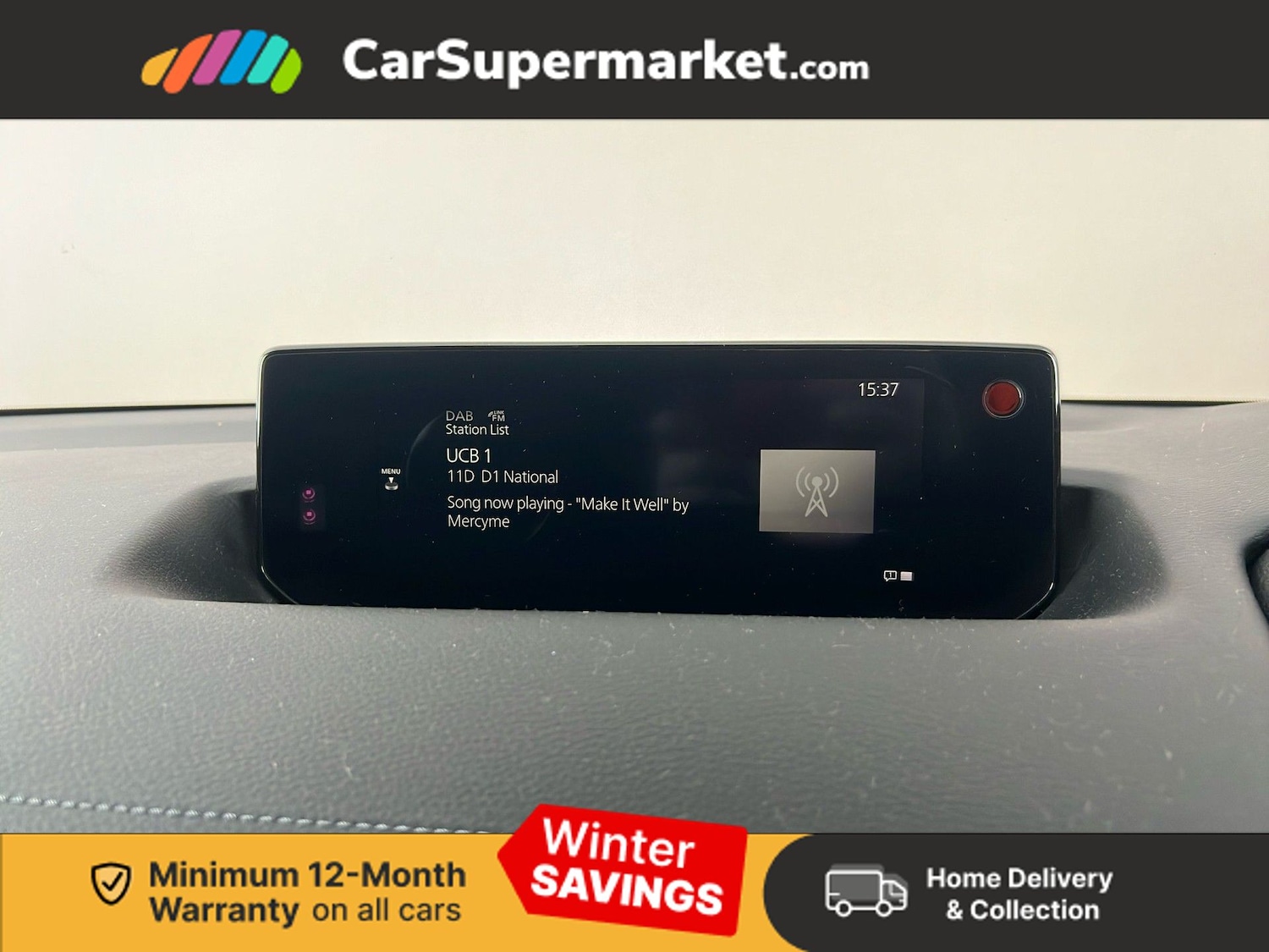 Used Mazda MX-30 2023 for sale - 77138984: Photo 27