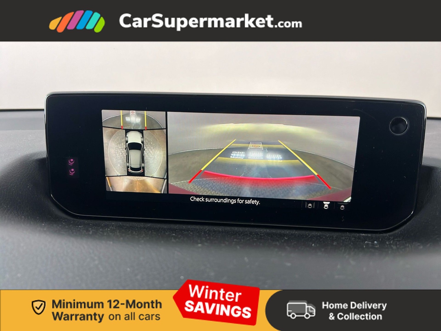 Used Mazda MX-30 2023 for sale - 77138984: Photo 29