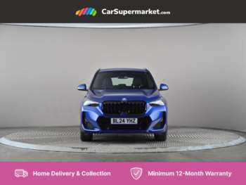 Used BMW X1 2024 for sale - 74176693: Photo