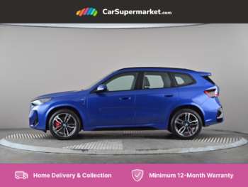 Used BMW X1 2024 for sale - 74176693: Photo