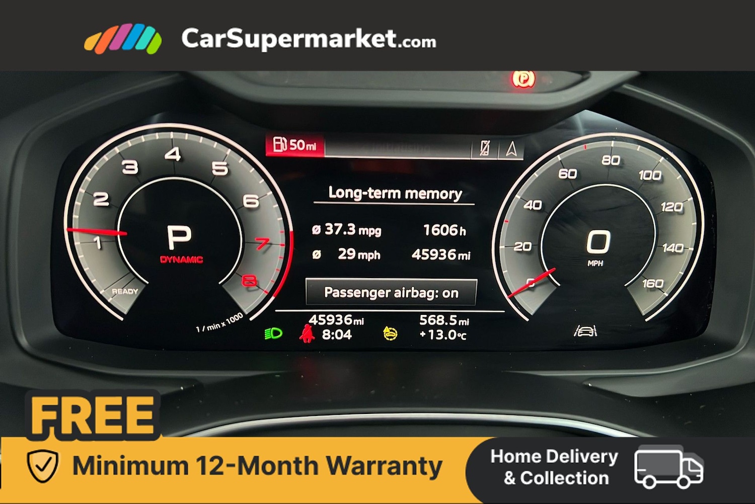 Used Audi A6 2021 for sale - 76481169: Photo 15