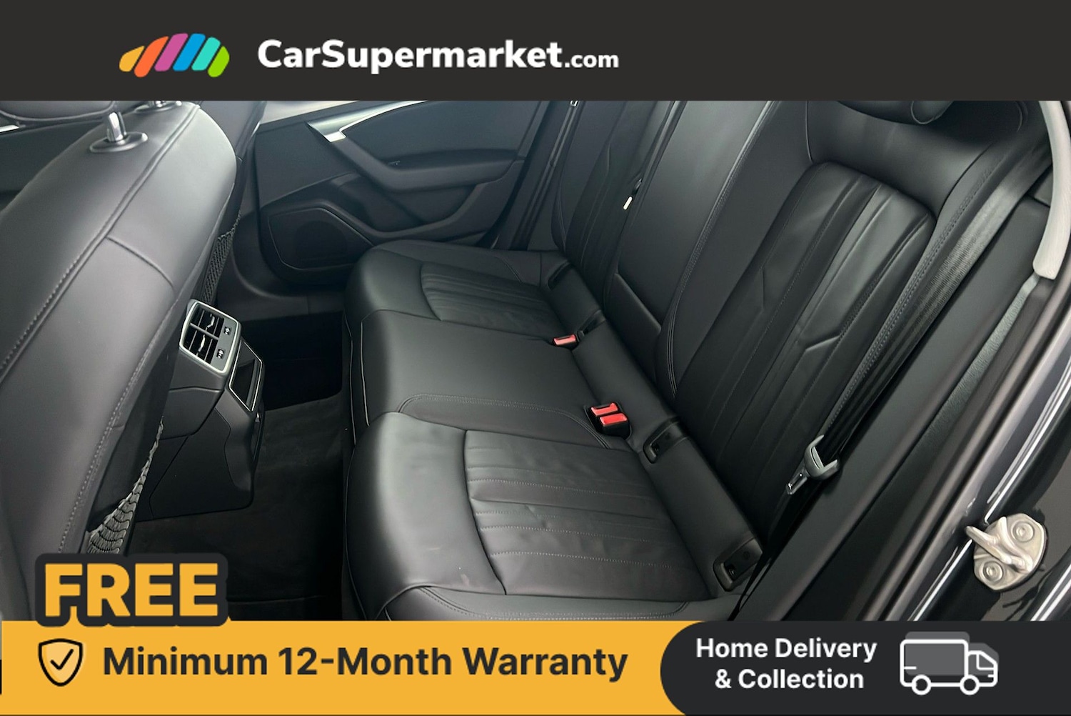 Used Audi A6 2021 for sale - 76481169: Photo 18