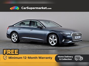 2021 - 40 TFSI Sport S Tronic