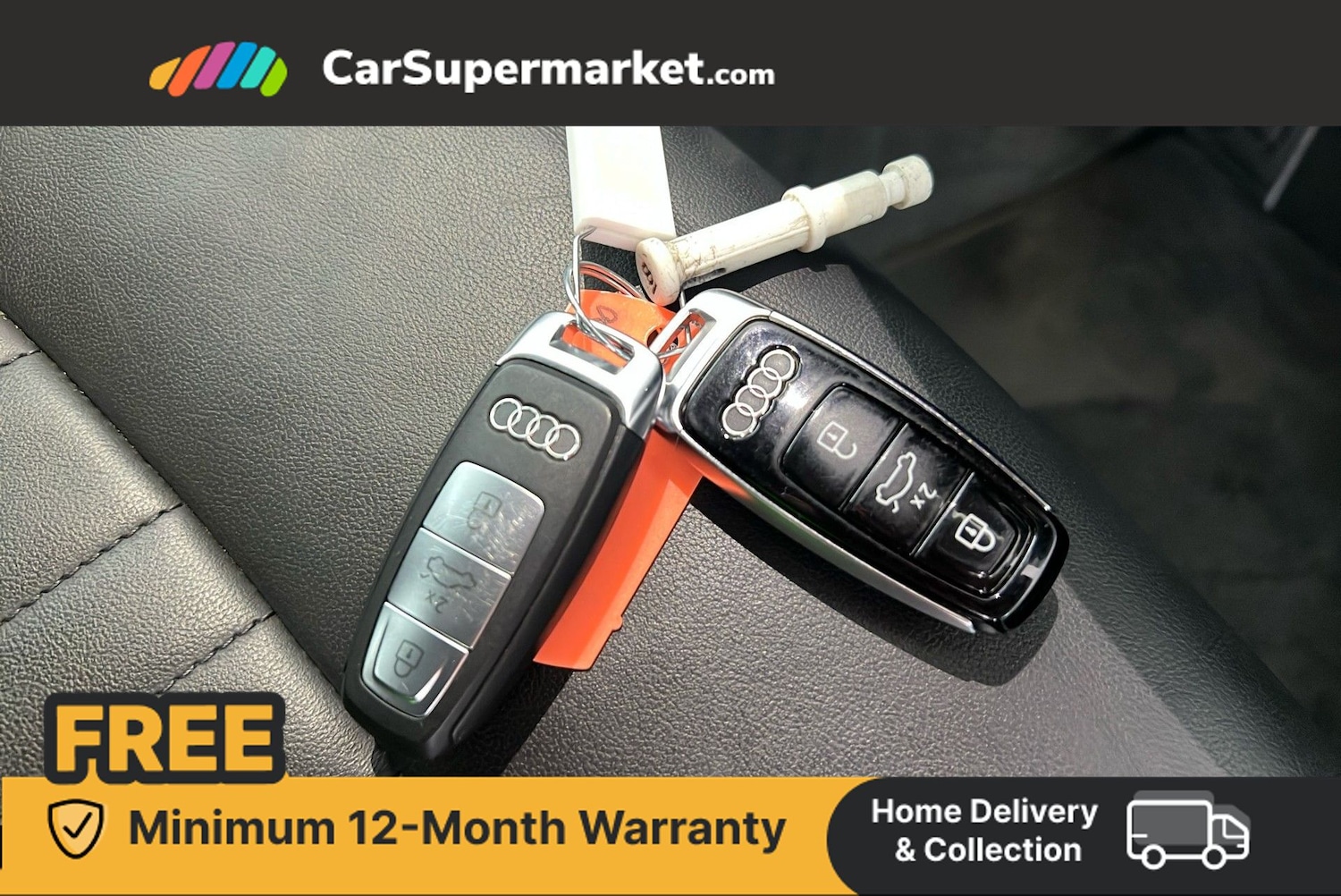 Used Audi A6 2021 for sale - 76481169: Photo 23