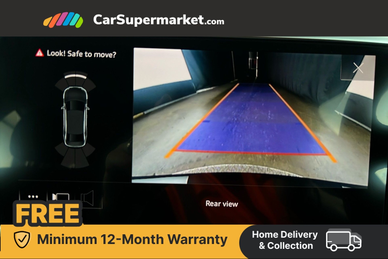 Used Audi A6 2021 for sale - 76481169: Photo 25