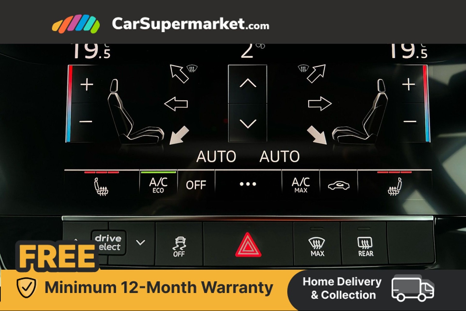Used Audi A6 2021 for sale - 76481169: Photo 29