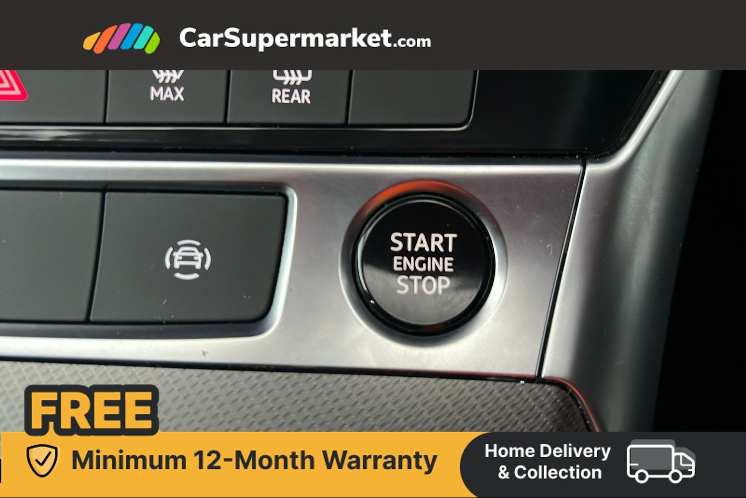 Used Audi A6 2021 for sale - 76481169: Photo 30