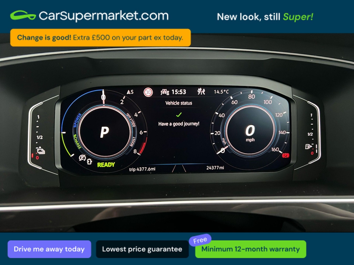 Used Volkswagen Tiguan 2023 for sale - 78209519: Photo 16