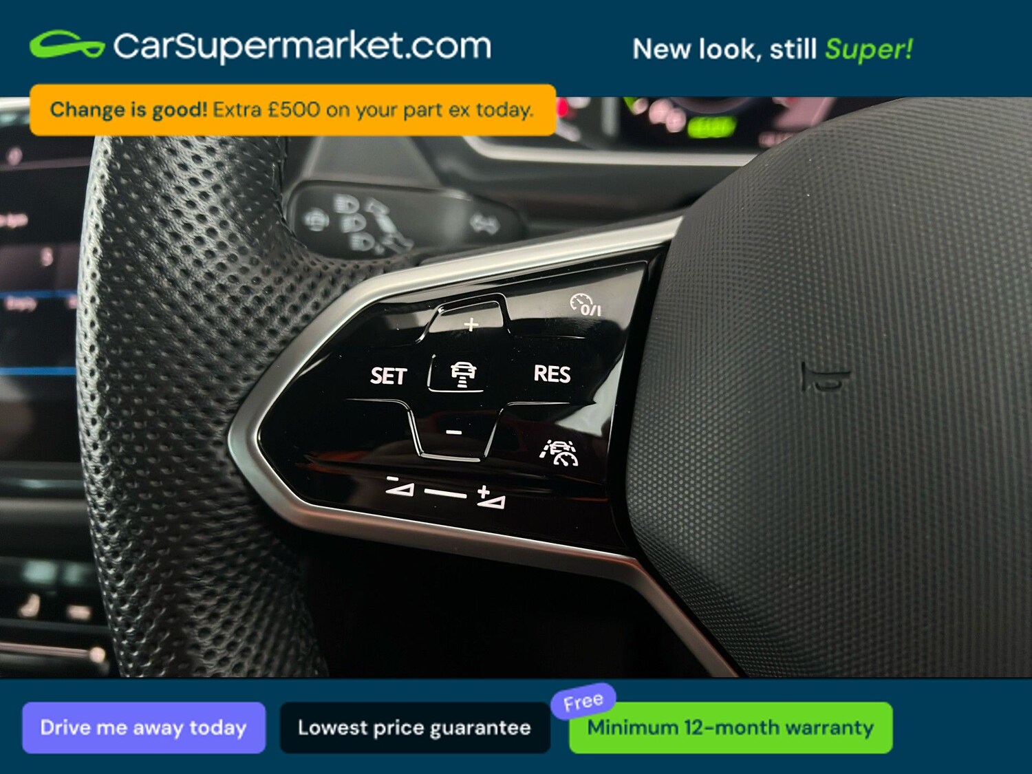 Used Volkswagen Tiguan 2023 for sale - 78209519: Photo 26