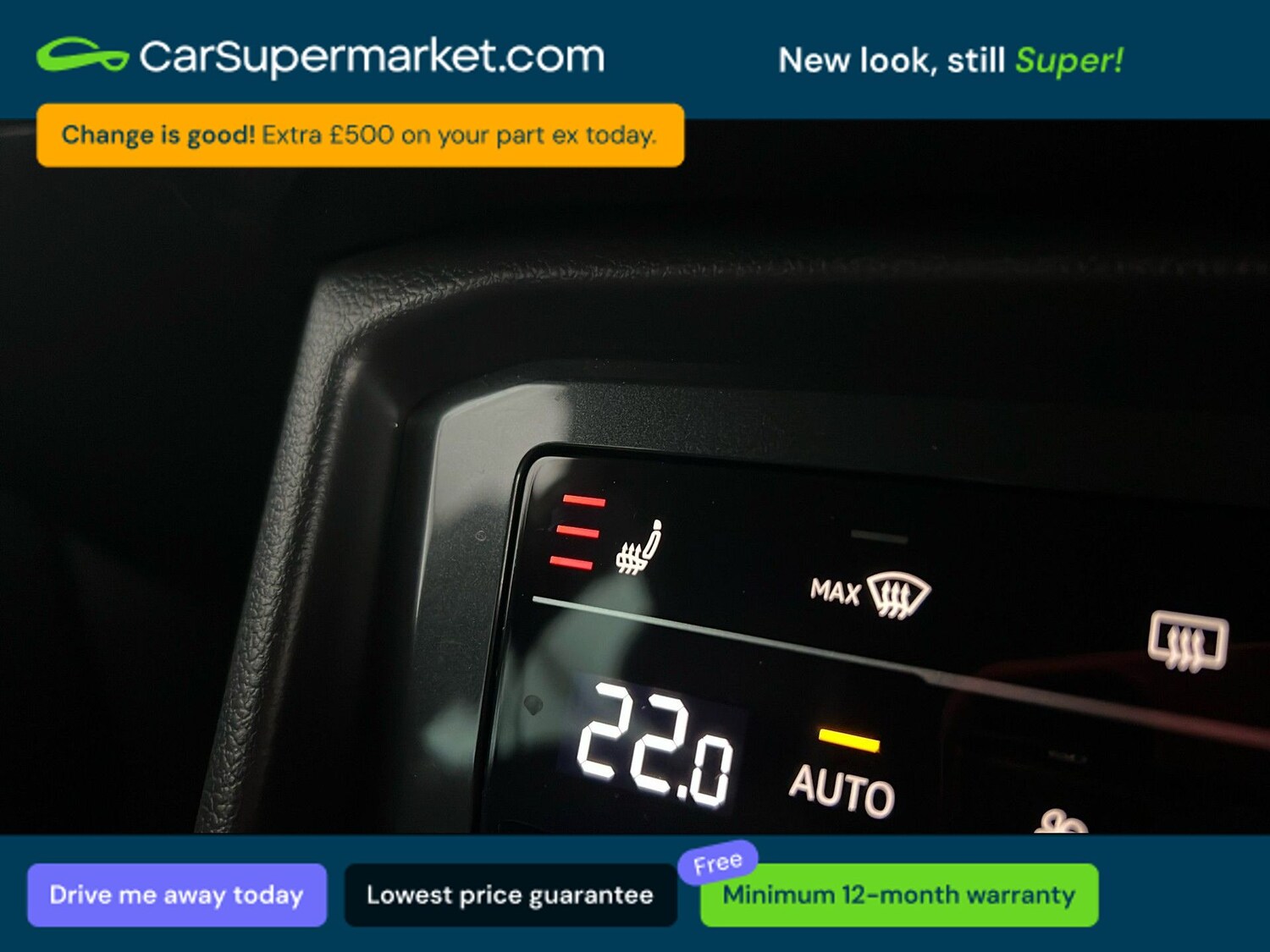 Used Volkswagen Tiguan 2023 for sale - 78209519: Photo 27