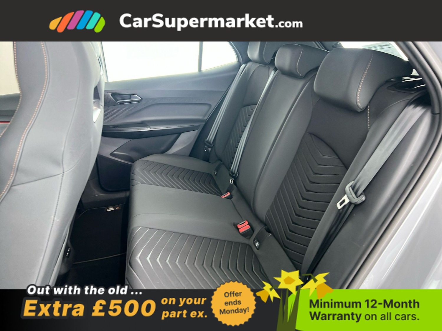 Used Cupra Born 2022 for sale - 77968204: Photo 19