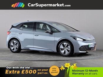 Used Cupra Born 2022 for sale - 77968204: Photo