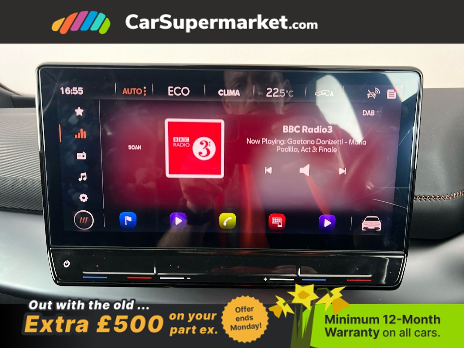 Used Cupra Born 2022 for sale - 77968204: Photo 25