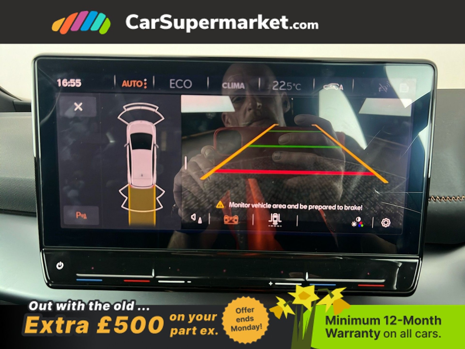 Used Cupra Born 2022 for sale - 77968204: Photo 26