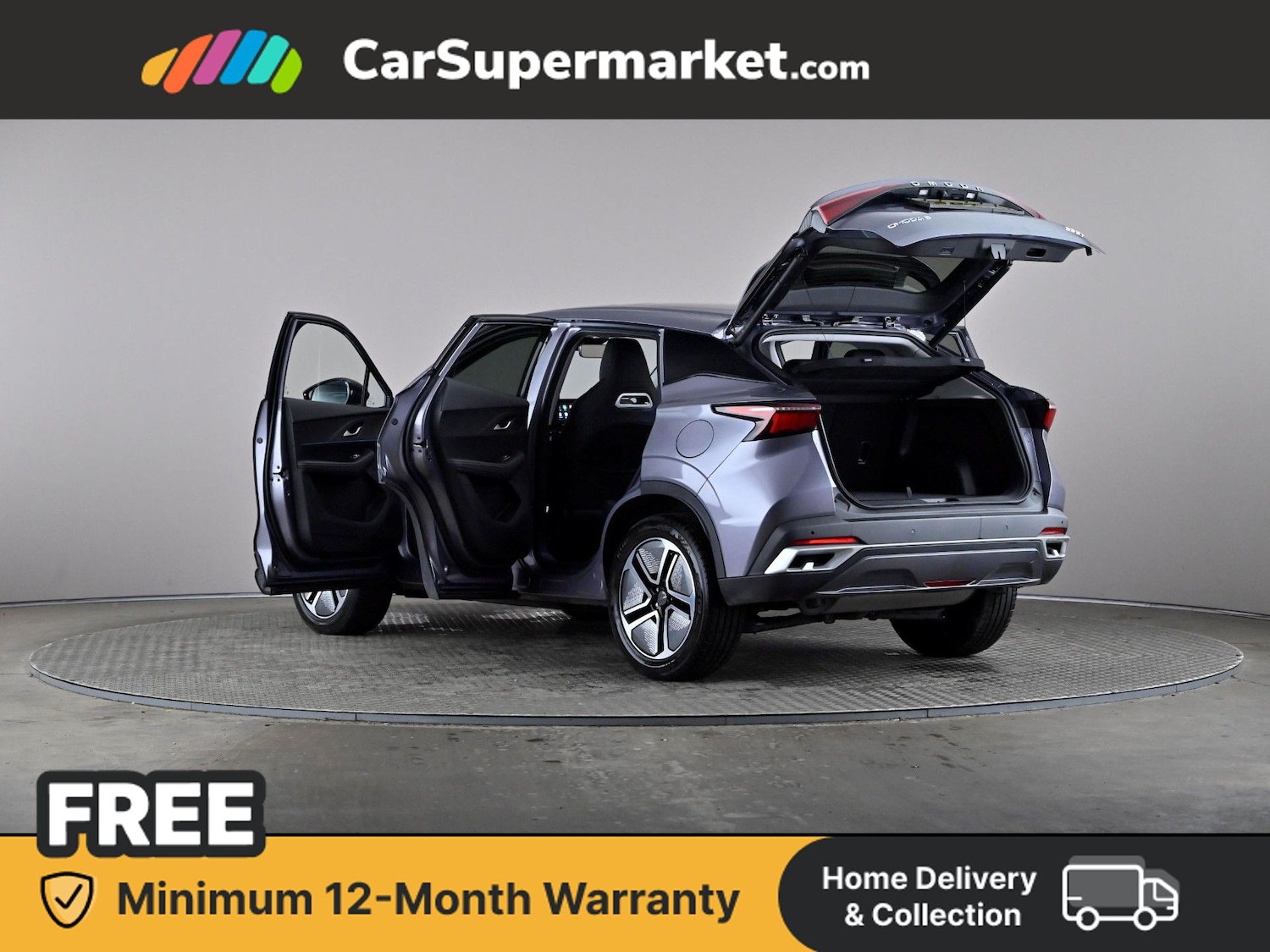 Used Omoda OMODA 5 2025 for sale - 77813775: Photo 10