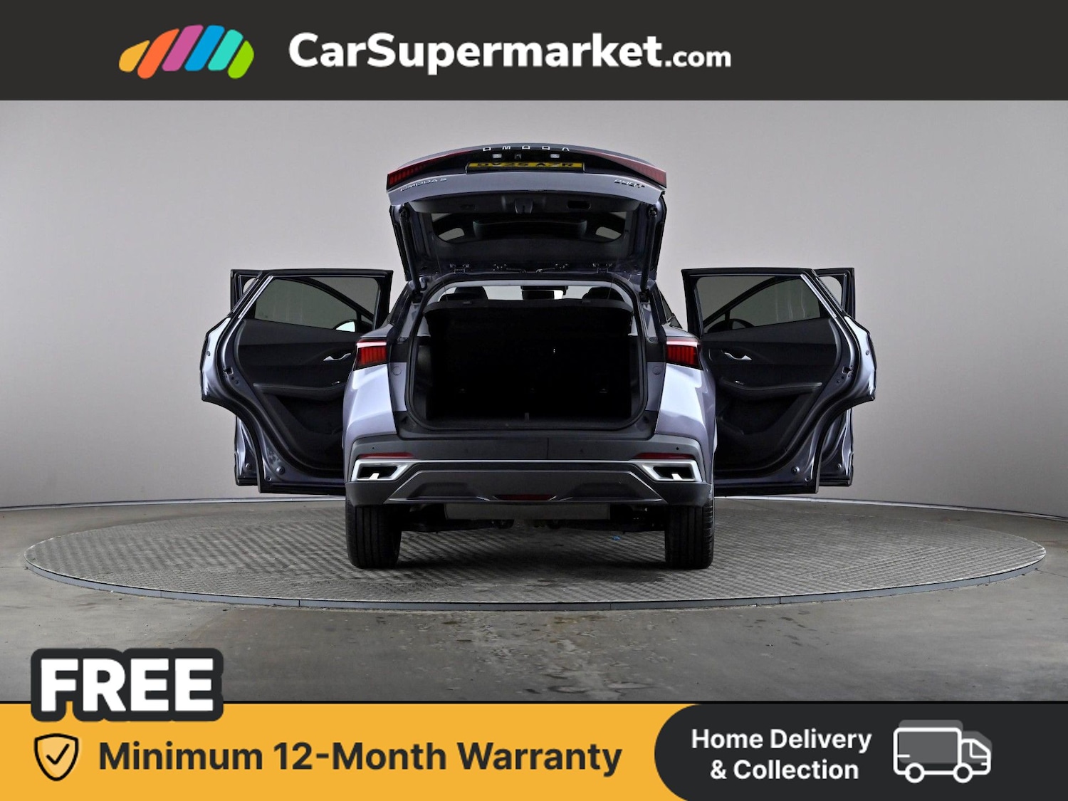 Used Omoda OMODA 5 2025 for sale - 77813775: Photo 11