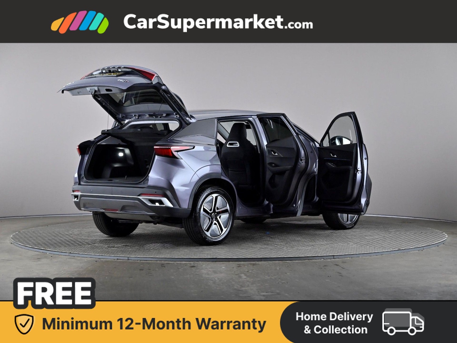 Used Omoda OMODA 5 2025 for sale - 77813775: Photo 12